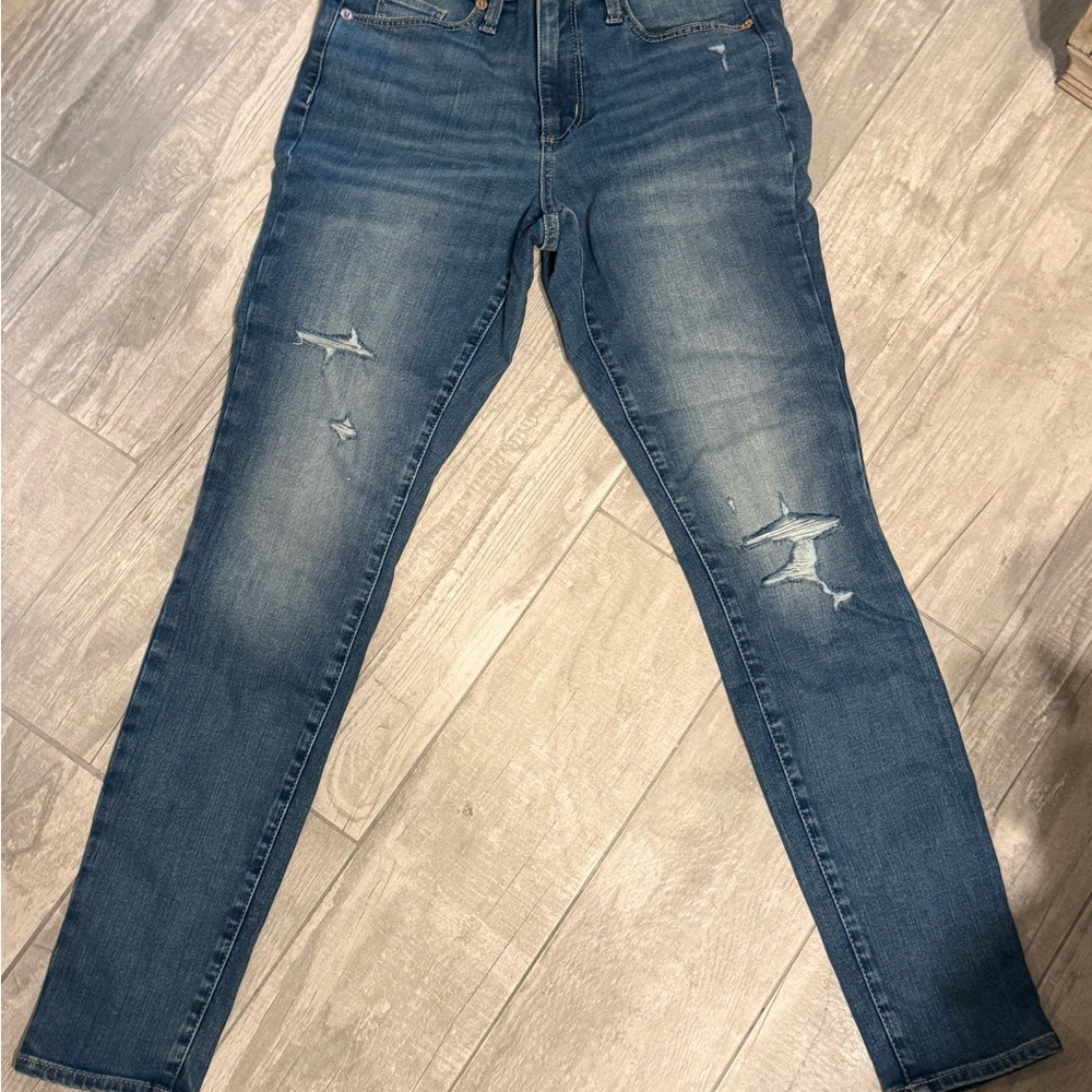 Universal thread jeans 2R
